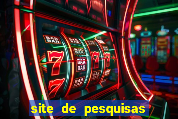 site de pesquisas remuneradas confiaveis